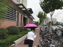 -桂林公园(地铁站)