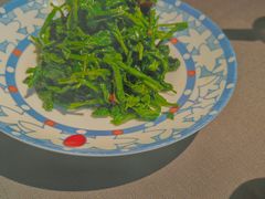 -肆月河豚·新淮扬菜·烤鸭(中关村店)