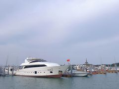 -前王院•巧克力海鲜市集餐厅(万平口店)