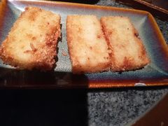 传统红糖手工年糕-南京大牌档(之心城店)