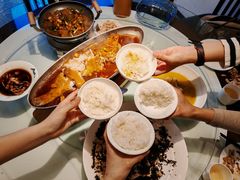 -徽韵人家·传承正宗徽菜(牡丹园店)