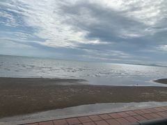 -芭提雅Amporn Seafood自助餐厅