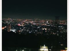 -草山夜未眠景观餐厅