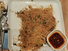 -木屋烧烤(龙华店)