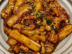 -留半山·香港食堂(啦啦宝都店)