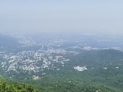 -香山公园