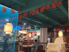 -刀板香·安徽菜(望江东路店)