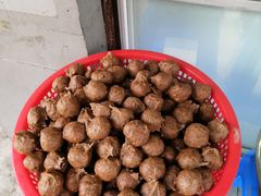 包心汤汁牛肉丸-福祥厦门小馆(舟孟北路店)