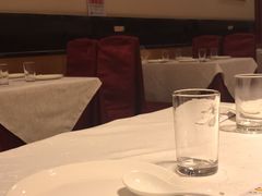 大堂-马凯餐厅(长椿街店)