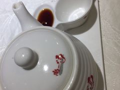 -尚一汤 广东炖汤(金桥国际店)