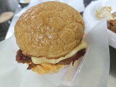 -颓记茶餐厅(美景总店)