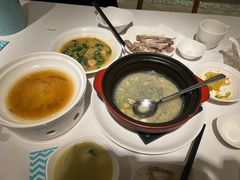 -莆田餐厅PUTIEN(三里屯店)