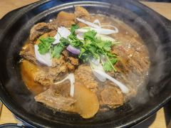 -川堂风·跷脚牛肉·乐山爆炒(宝山日月光店)