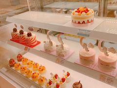 -好利来(高新枫叶广场店)