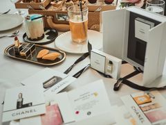 -哈布斯扒房(华发商都店)