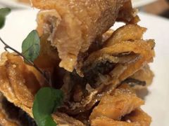 -苏帮袁Sue Cuisine(来福士店)