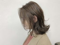-HD HAIR STYLE