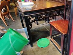 -徽三说·土徽菜·中国徽菜连锁品牌(一中店)