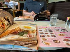 -伯顿西餐厅(厚街香榭丽店)