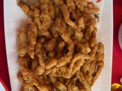 -盈春大饭店(千山路店)