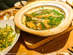 -永安鱼庄·镇江菜(丁卯店)