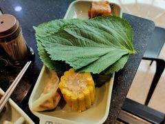 -盛江山自助料理(太原街万达店)