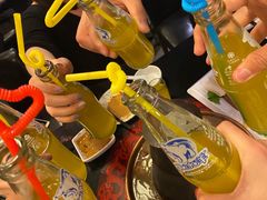 -北门涮肉·炭火铜锅涮肉(什刹海店)