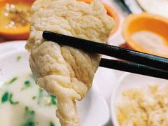 -煲宫猪肚鸡(晶品店)