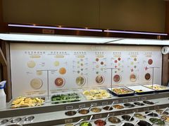 -海底捞火锅(万丰桥店)