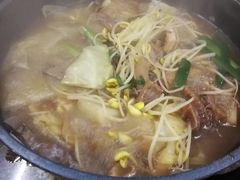 -三叔牛杂火锅店(三淮大街15号店)