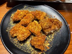 -老酱油炸社