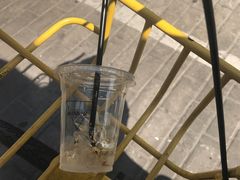 -Manner Coffee(芮欧百货店)