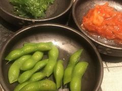 -仙桐吉宴铁板烧·精致料理