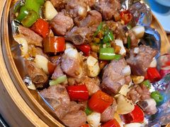 -竹里馆·淮扬菜·功夫茶(老门东店)