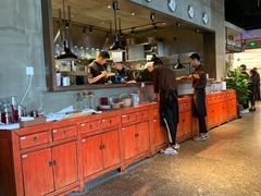 -G+KITCHEN(龙湖狮山天街店)