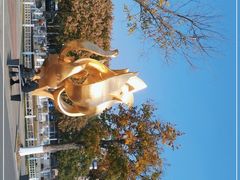 -玄武湖景区-情侣园游乐场