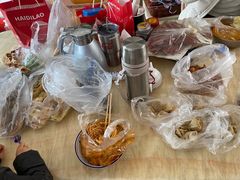 -徐记红川肉烧饼