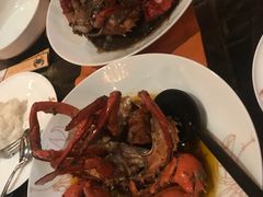 -Ministry of Crab(科伦坡店)