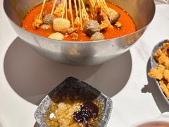 -付小姐在成都(五道口店)