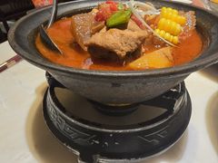 -唐猫庭院·千年陕菜(大唐不夜城店)