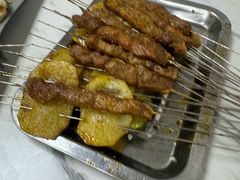 -建国烧烤(建乐路店)