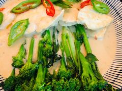 -Mesa Madre梅萨妈妈·Bintana(国贸店)