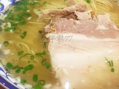 枫镇大肉面-同得兴面馆.苏式面.三虾面(园区店)