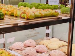 -奈雪的茶(新天地广场PRO店)