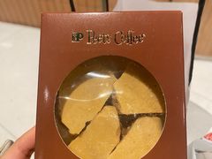-Peet's Coffee皮爷咖啡(德基店)