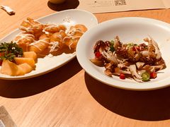 凤球虾尾-荣小馆(椒江青悦城店)