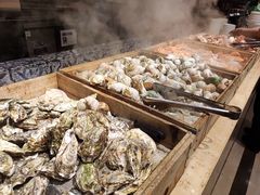 -芭菲盛宴·环球美食(锦城万达广场店)
