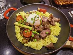 -西堤牛排(恒隆广场店)