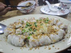 -苏记餐厅(叠南店)