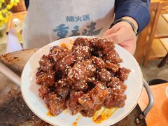 -楠火锅(太古里总店)